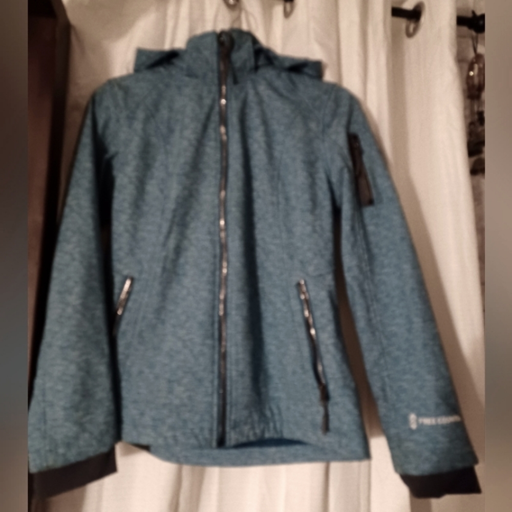 Dry Fit Type Medium Weight Jacket - image 1